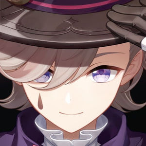 Meet your Posher, Lyney come